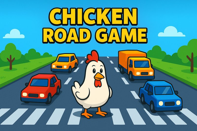Jugar chicken road, chicken road españa Jugar chicken road, chicken road españa